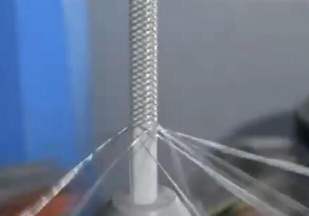 防爆型管道蜜桃视频一区二区三区
